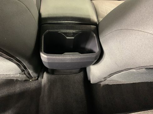 Used 2023 Toyota Tacoma TRD Sport w/ Advanced Technology Package image 32