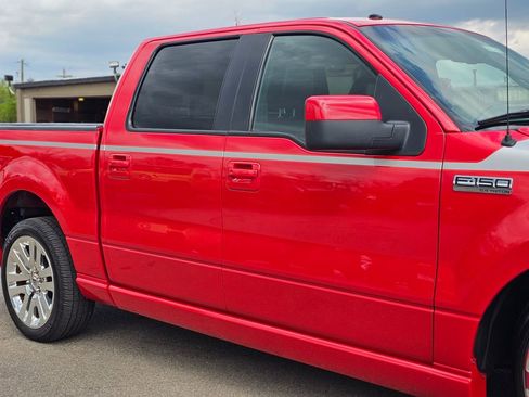 Used 2008 Ford F150 FX2 image 26