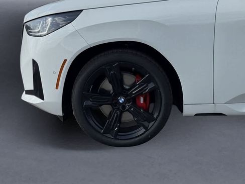 New 2026 BMW X3 M50 w/ Premium Package AWD/4WD image 9