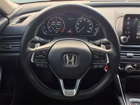 Used 2020 Honda Accord EX-L image 26