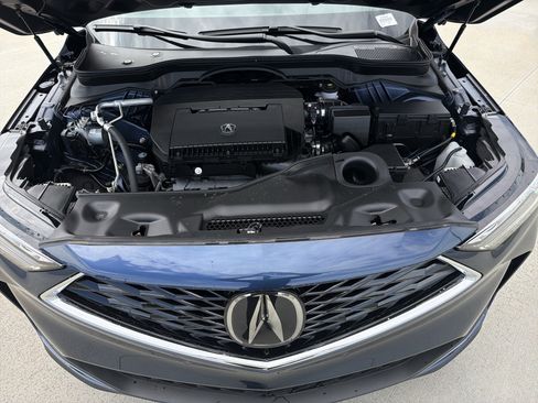 Certified 2026 Acura MDX FWD w/ Technology Package image 21