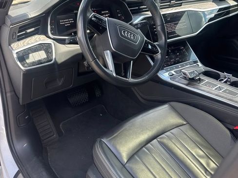 Used 2024 Audi A6 Premium Plus AWD/4WD image 9