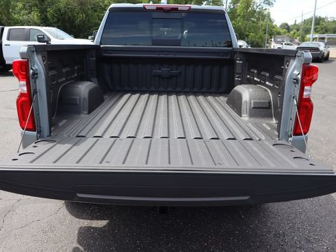 New 2026 Chevrolet Silverado 1500 LTZ w/ LTZ Premium Package AWD/4WD image 27