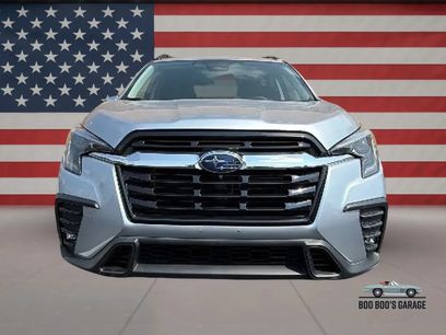 Used 2023 Subaru Ascent Limited w/ Technology Package