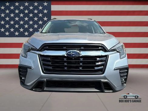 Used 2023 Subaru Ascent Limited w/ Technology Package AWD/4WD image 1