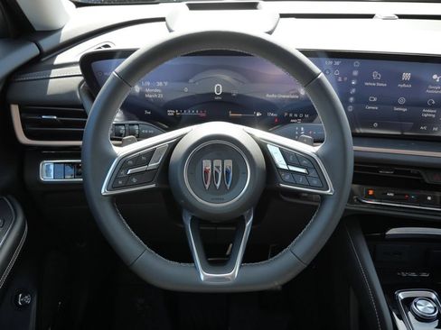 New 2026 Buick Envision Sport Touring AWD/4WD image 44