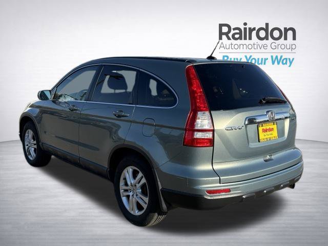 Used 2011 Honda CR-V EX-L image 5