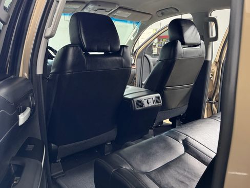 Used 2017 Toyota Tundra Limited w/ TRD Off Road Package AWD/4WD image 18