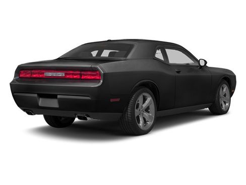 Used 2013 Dodge Challenger R/T RWD image 5