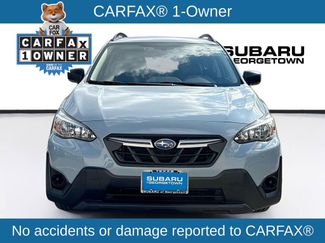 Certified 2023 Subaru Crosstrek 2.0i video 2