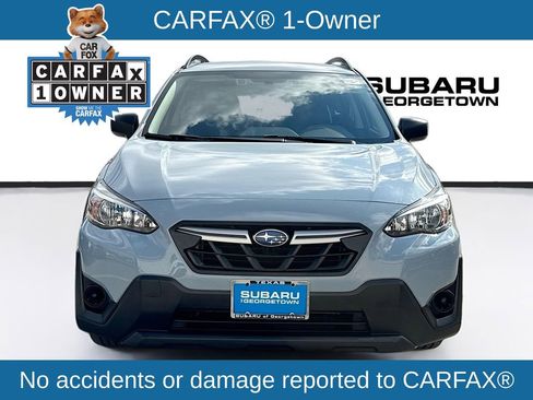 Certified 2023 Subaru Crosstrek 2.0i image 2