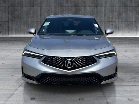 Certified 2023 Acura Integra A-Spec FWD image 8