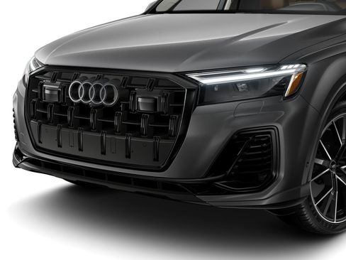 Certified 2025 Audi Q7 3.0T Premium Plus w/ Premium Plus Package AWD/4WD image 6