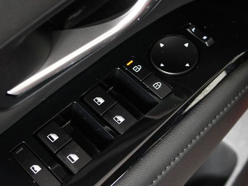 Certified 2025 Hyundai Santa Cruz XRT image 21