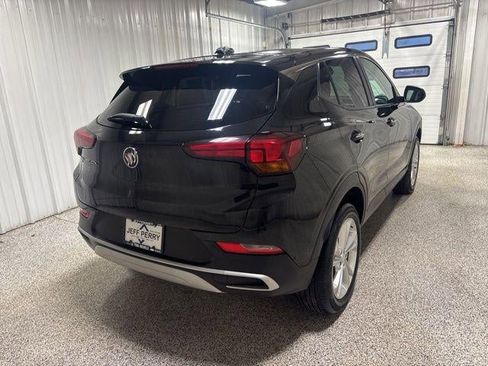 Used 2022 Buick Encore GX Preferred w/ Cold Weather Comfort Package image 4