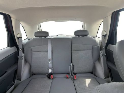 Used 2007 Chrysler PT Cruiser Touring FWD image 13