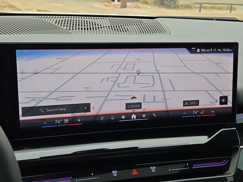 Certified 2025 BMW 530i xDrive image 19