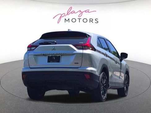 Used 2023 Mitsubishi Eclipse Cross LE AWD/4WD image 5