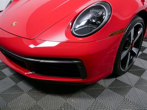 Certified 2024 Porsche 911 Carrera S image 31