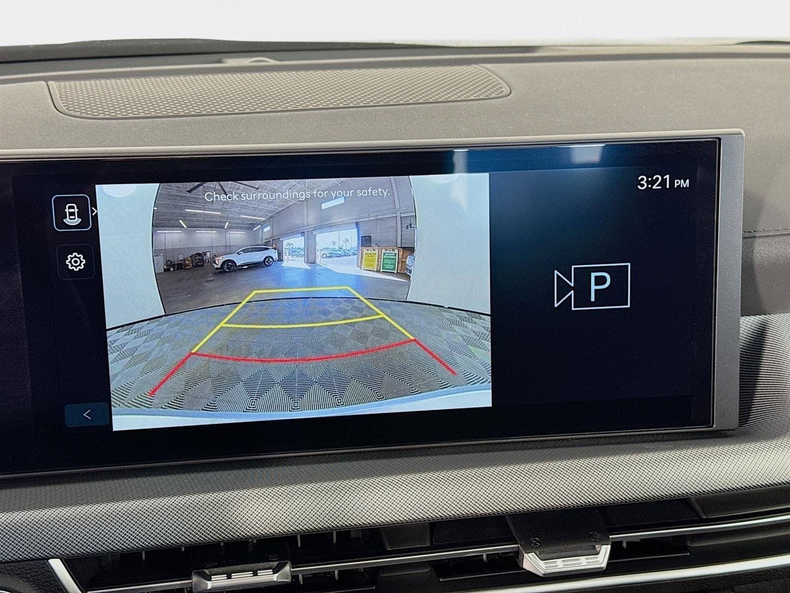 New 2026 Hyundai Sonata SEL FWD image 15