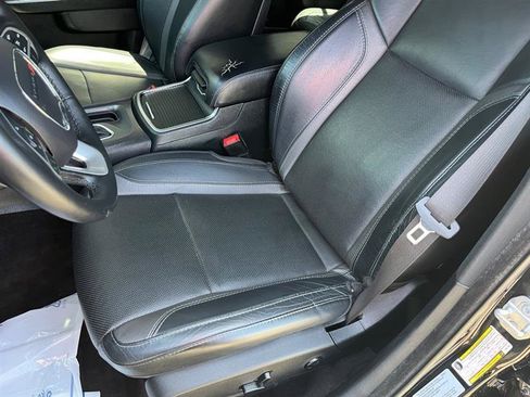 Used 2017 Dodge Charger SXT w/ AWD Plus Group image 12