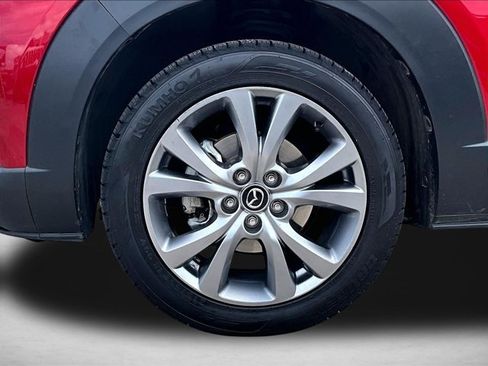 Used 2023 MAZDA CX-30 AWD 2.5 S w/ Preferred Package image 10