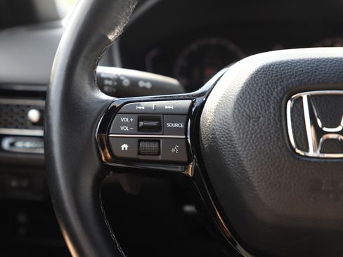 Used 2024 Honda Civic Sport image 24