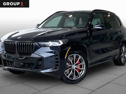 Used 2026 BMW X5 sDrive40i