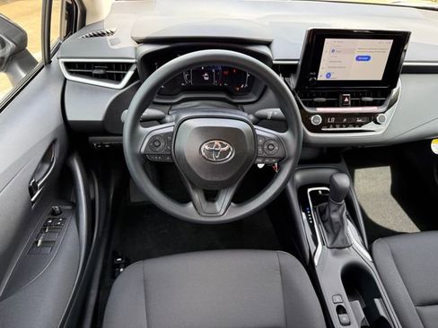 Used 2026 Toyota Corolla LE image 26