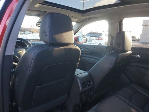 Certified 2024 Chevrolet Equinox Premier image 10