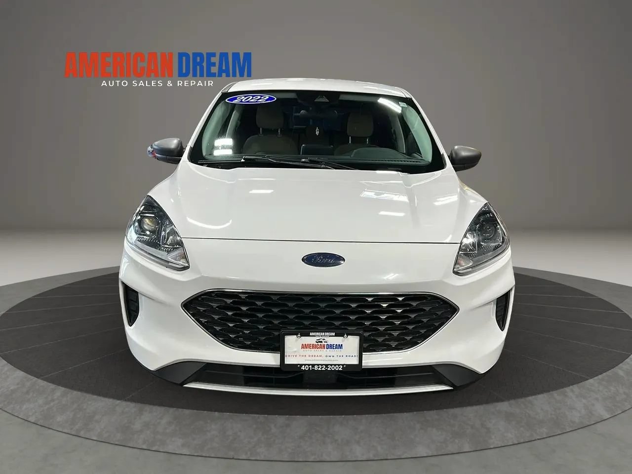 Used 2022 Ford Escape SE w/ Cold Weather Package AWD/4WD image 8