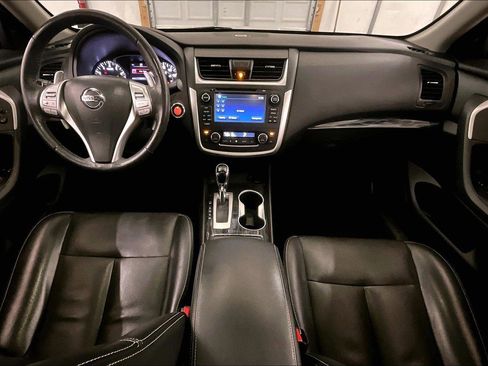 Used 2017 Nissan Altima 3.5 SL image 15