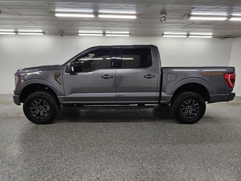 Used 2023 Ford F150 Tremor AWD/4WD image 9