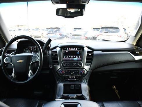 Used 2016 Chevrolet Tahoe LT image 20