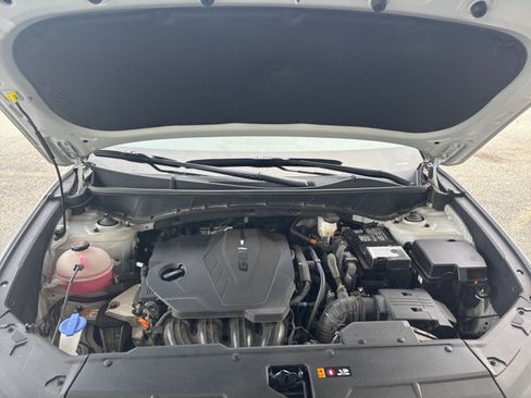 Used 2025 Hyundai Tucson SEL AWD/4WD image 30