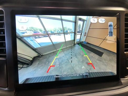 New 2025 Ford F150 XLT w/ Equipment Group 301A Standard image 16