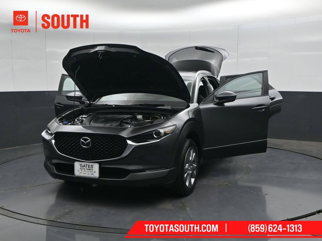 Used 2026 MAZDA CX-30 AWD 2.5 S image 56