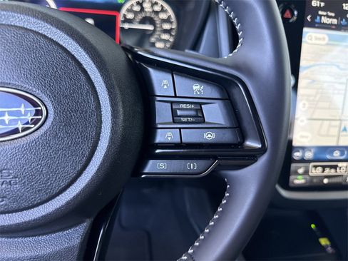 Certified 2025 Subaru Forester Premium w/ Protection Package (1PH) image 23