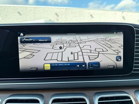 Certified 2025 Mercedes-Benz GLE 350 4MATIC image 19