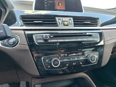 Used 2019 BMW X2 xDrive28i w/ Convenience Package AWD/4WD image 12