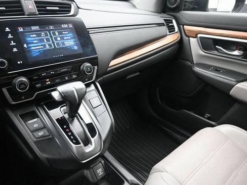 Used 2018 Honda CR-V EX-L image 30