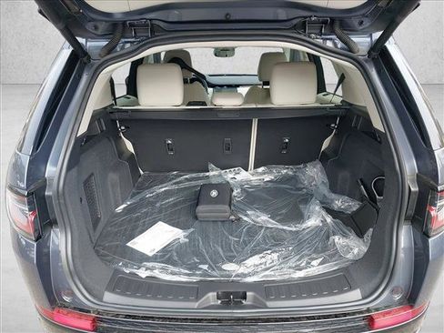Used 2025 Land Rover Discovery Sport S AWD/4WD image 12