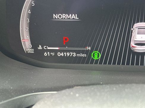 Certified 2023 Acura MDX A-Spec AWD/4WD image 20