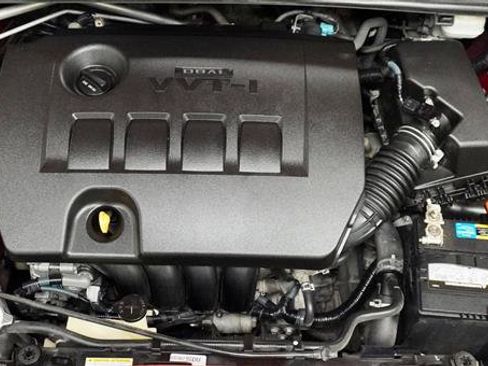 Used 2017 Toyota Corolla SE w/ Body Protection Package image 33