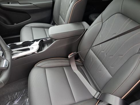 New 2026 Buick Envista Avenir image 22