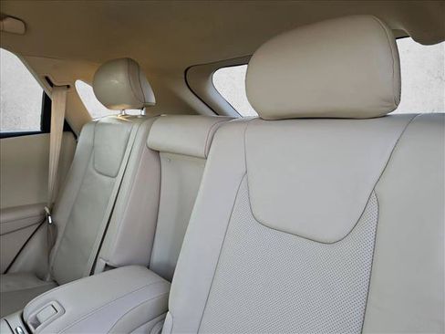 Used 2015 Lexus RX 350 FWD image 20