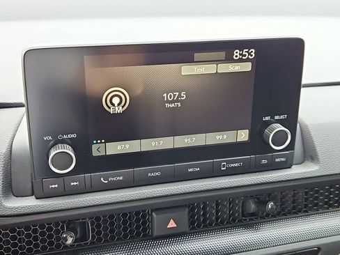 Certified 2023 Honda CR-V EX image 5