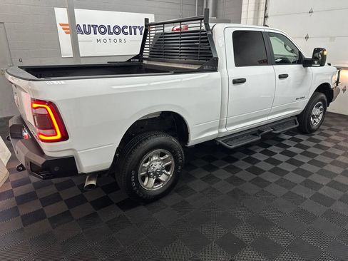 Used 2024 RAM 2500 Lone Star AWD/4WD image 10