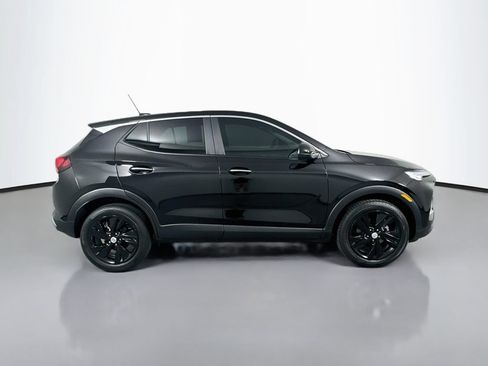 Used 2026 Buick Encore GX Preferred FWD image 4