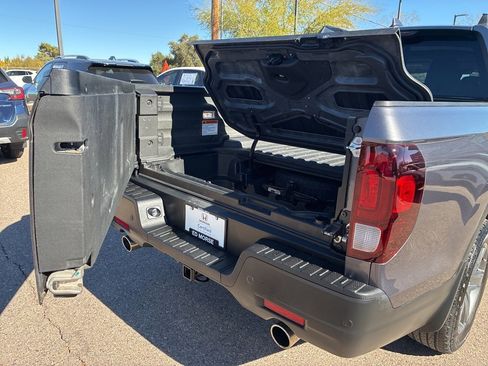 Certified 2023 Honda Ridgeline RTL-E image 24